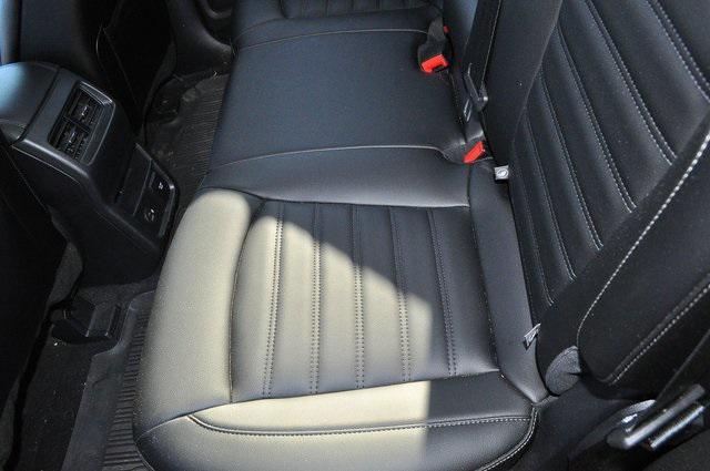 used 2021 Ford Edge car, priced at $20,536