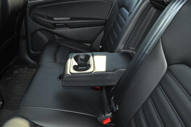 used 2021 Ford Edge car, priced at $20,536