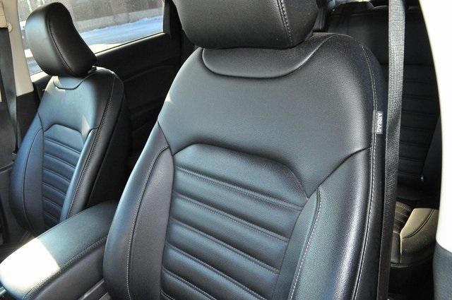 used 2021 Ford Edge car, priced at $20,536