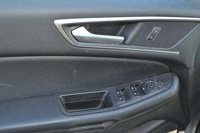 used 2021 Ford Edge car, priced at $20,536