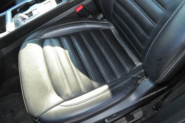 used 2021 Ford Edge car, priced at $20,536