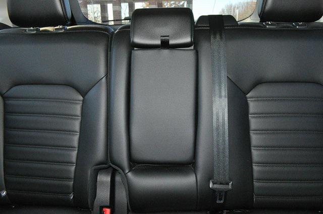 used 2021 Ford Edge car, priced at $20,536