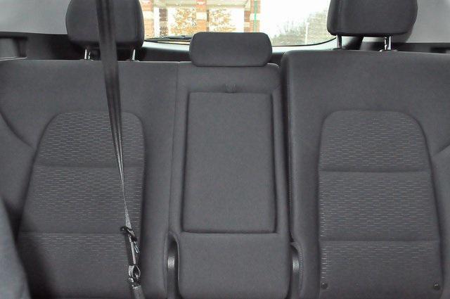 used 2020 Hyundai Tucson car, priced at $12,600