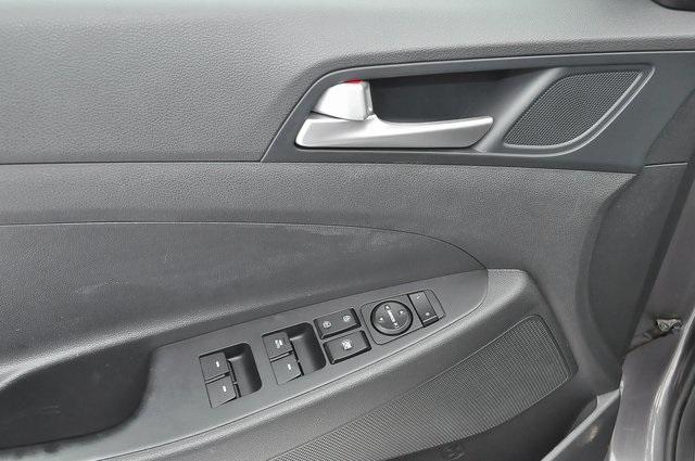 used 2020 Hyundai Tucson car, priced at $12,600