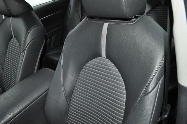 used 2023 Toyota Camry car, priced at $18,062