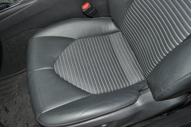 used 2023 Toyota Camry car, priced at $18,062