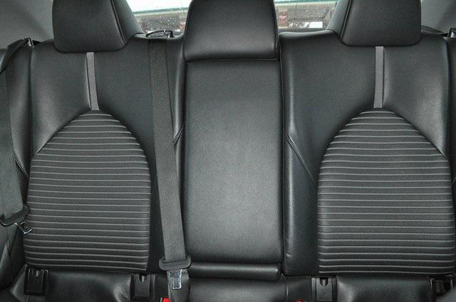 used 2023 Toyota Camry car, priced at $18,062