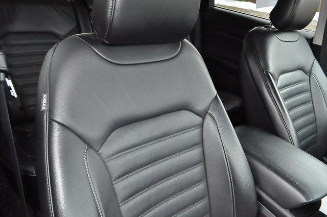 used 2016 Ford Edge car