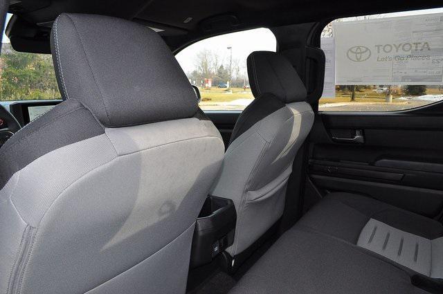new 2026 Toyota Tacoma car, priced at $48,465