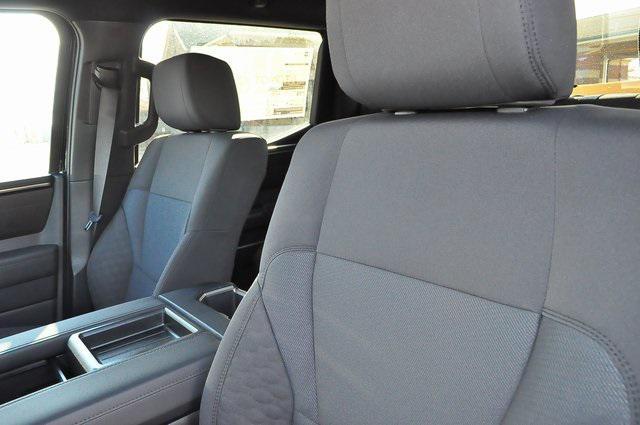 new 2026 Toyota Tundra car, priced at $61,387