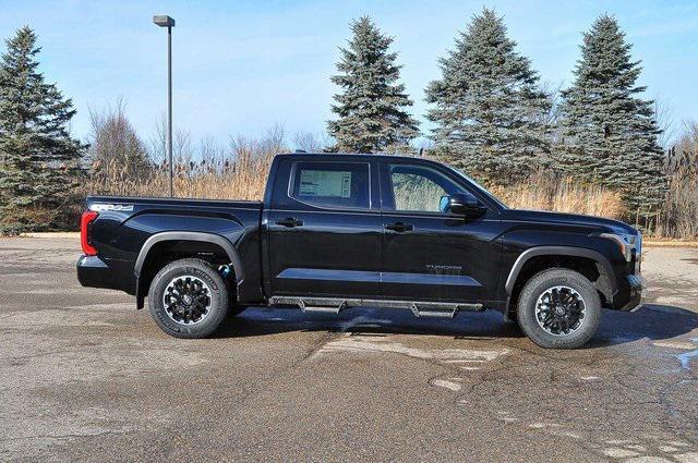 new 2026 Toyota Tundra car, priced at $61,387