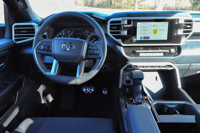 new 2026 Toyota Tundra car, priced at $61,387
