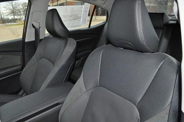 new 2026 Toyota Camry car, priced at $39,017