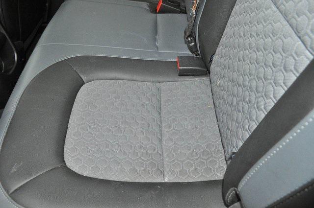 used 2020 Chevrolet Colorado car, priced at $23,555