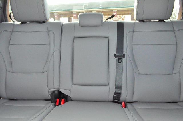 new 2026 Toyota Tundra car, priced at $61,007