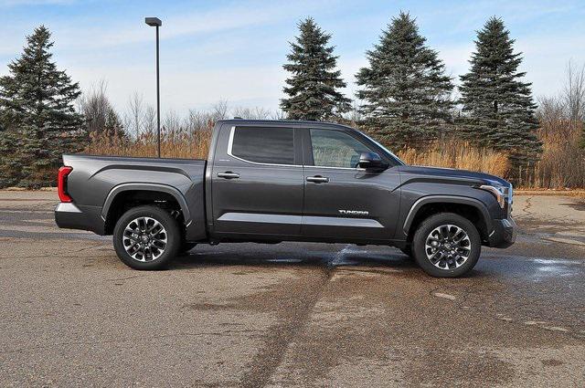 new 2026 Toyota Tundra car, priced at $61,007