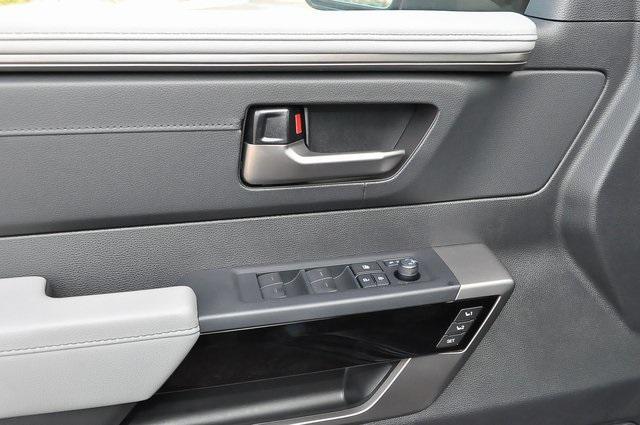 new 2026 Toyota Tundra car, priced at $61,007