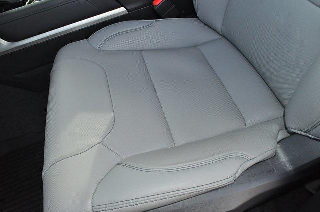 new 2026 Toyota Tundra car, priced at $61,007