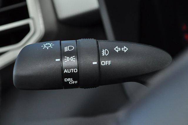 new 2026 Toyota Tundra car, priced at $61,007