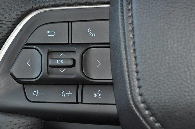 new 2026 Toyota Tundra car, priced at $61,007