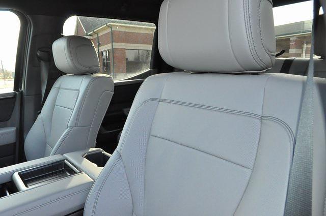 new 2026 Toyota Tundra car, priced at $61,007