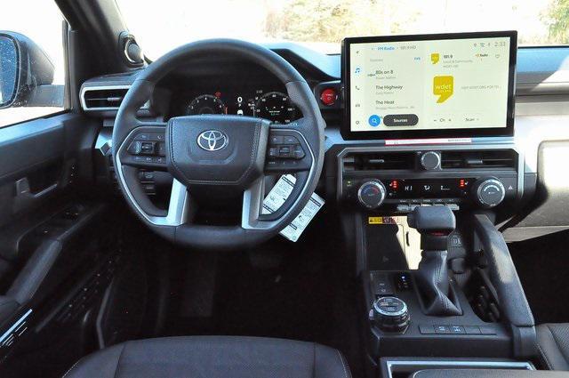 new 2026 Toyota 4Runner car, priced at $64,079