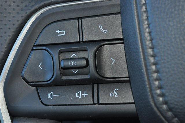 new 2026 Toyota 4Runner car, priced at $64,079