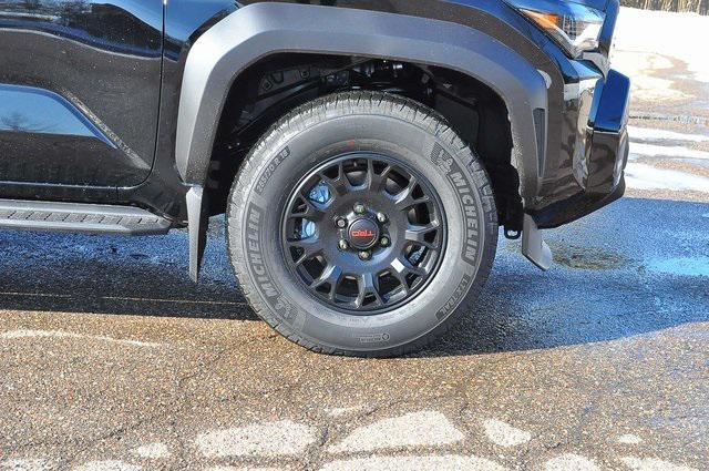 new 2026 Toyota 4Runner car, priced at $64,079