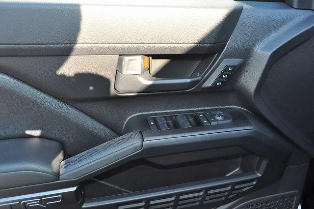 new 2026 Toyota 4Runner car, priced at $64,079