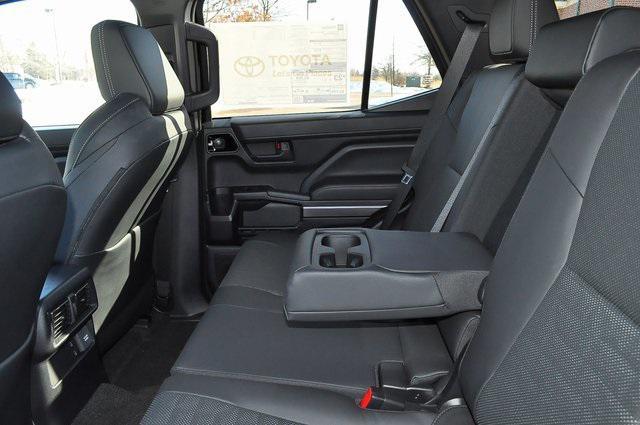 new 2026 Toyota 4Runner car, priced at $64,079