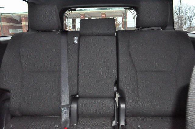 used 2025 Toyota Land Cruiser car, priced at $55,956