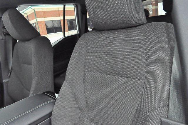 used 2025 Toyota Land Cruiser car, priced at $55,956