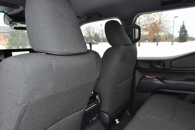 used 2025 Toyota Land Cruiser car, priced at $55,956