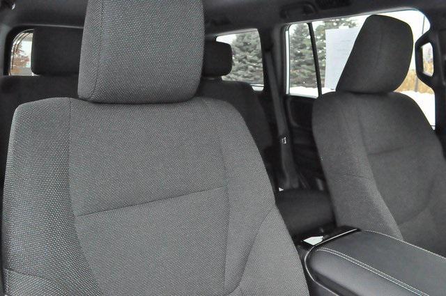 used 2025 Toyota Land Cruiser car, priced at $55,956