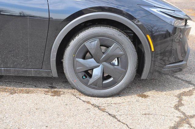 new 2026 Toyota Prius car, priced at $28,854