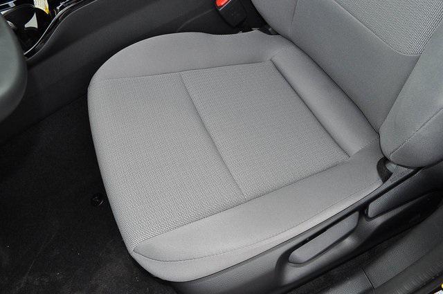 new 2026 Toyota Prius car, priced at $28,854