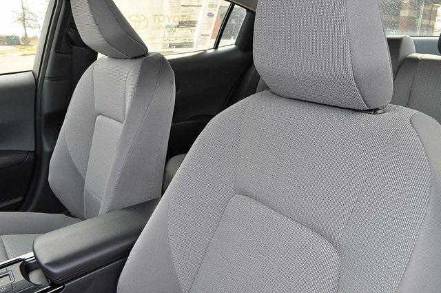 new 2026 Toyota Prius car, priced at $28,854