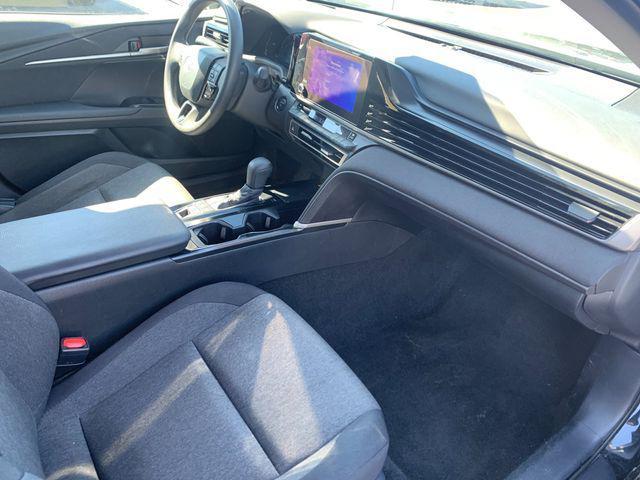 used 2025 Toyota Camry car, priced at $25,991