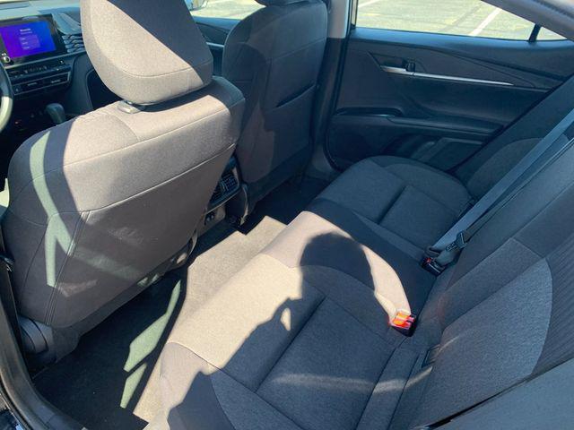 used 2025 Toyota Camry car, priced at $25,991