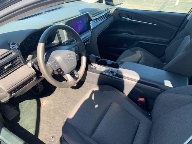 used 2025 Toyota Camry car, priced at $25,991