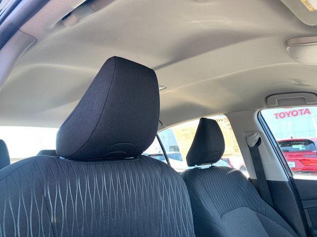 used 2025 Toyota Camry car, priced at $25,991