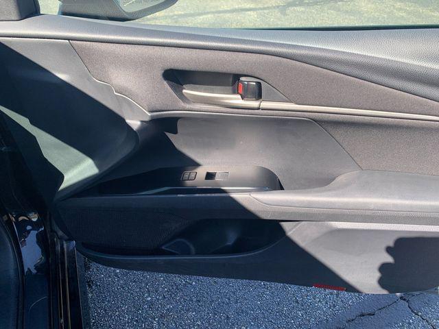 used 2025 Toyota Camry car, priced at $25,991