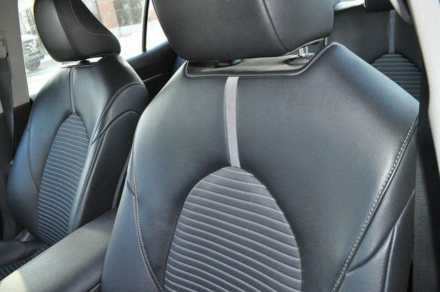 used 2022 Toyota Camry car, priced at $18,377