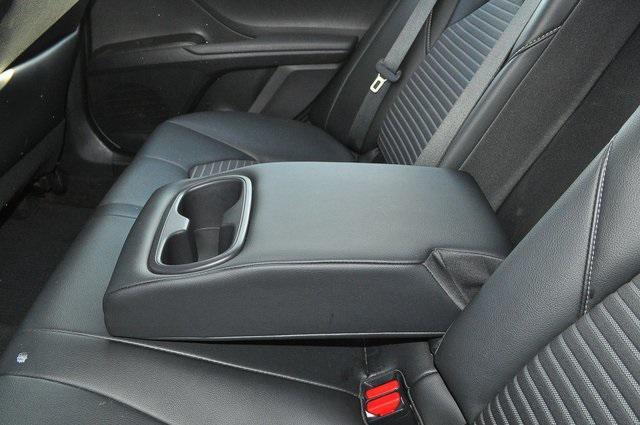 used 2022 Toyota Camry car, priced at $18,377