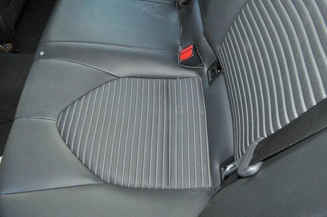 used 2022 Toyota Camry car, priced at $18,377