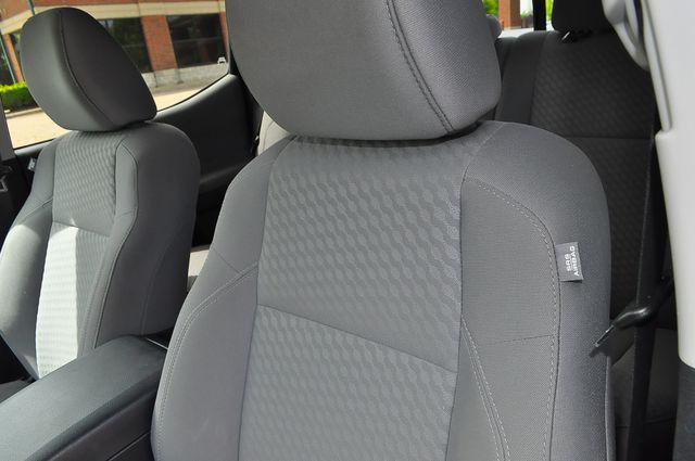 used 2023 Toyota Tacoma car, priced at $32,629