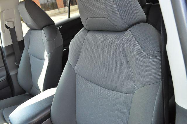 used 2025 Toyota RAV4 Hybrid car, priced at $32,540