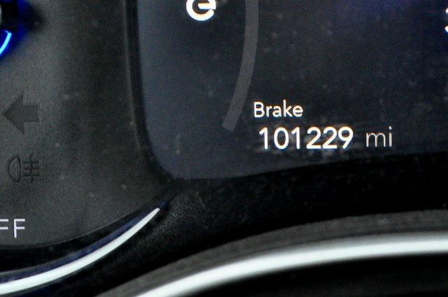 used 2021 Chrysler Pacifica Hybrid car, priced at $17,621