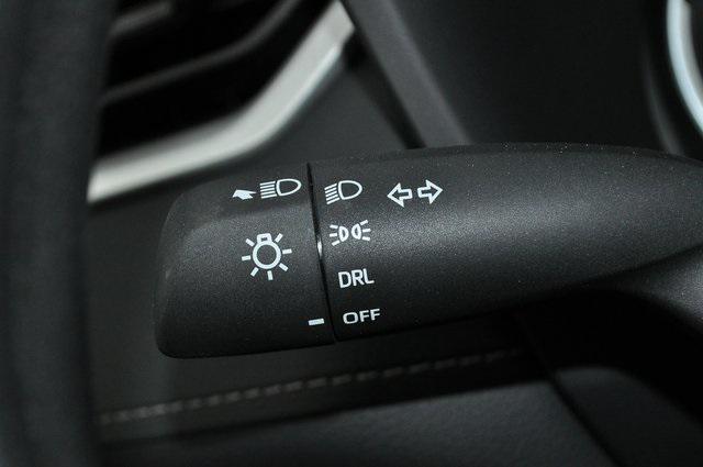 new 2025 Toyota RAV4 car, priced at $33,263