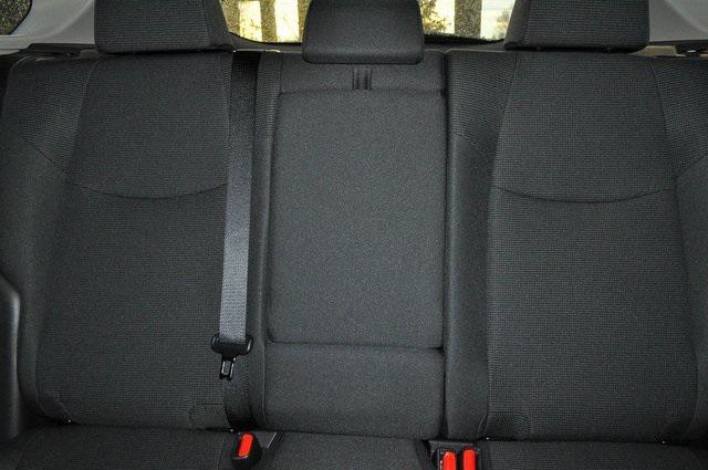 new 2025 Toyota RAV4 car, priced at $33,263